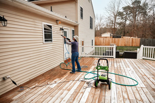 Conover, NC Pressure Washing Company