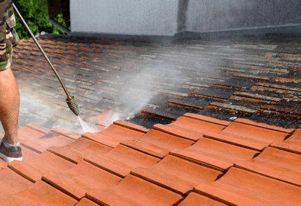Best Commercial Pressure Washing  in Conover, NC