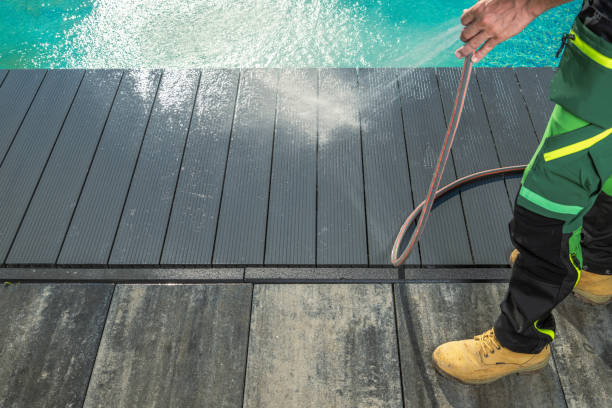 Best Commercial Pressure Washing  in Conover, NC