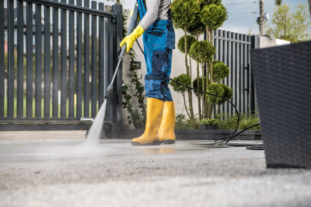 Best Deck Pressure Washing  in Conover, NC