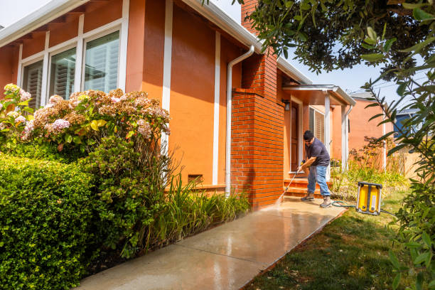 Best Garage Pressure Washing  in Conover, NC