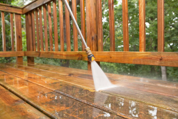 Best Garage Pressure Washing  in Conover, NC