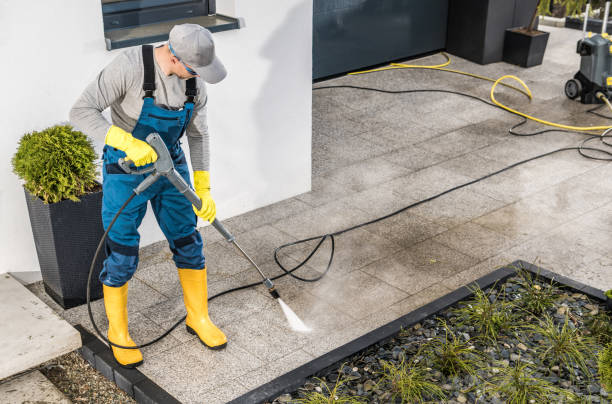 Best Sidewalk Pressure Washing  in Conover, NC