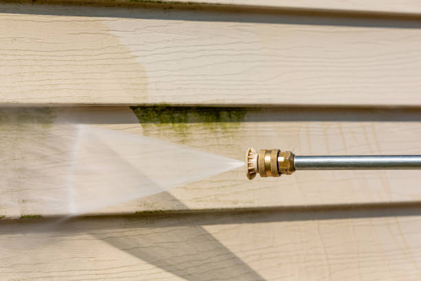 Best Commercial Pressure Washing  in Conover, NC