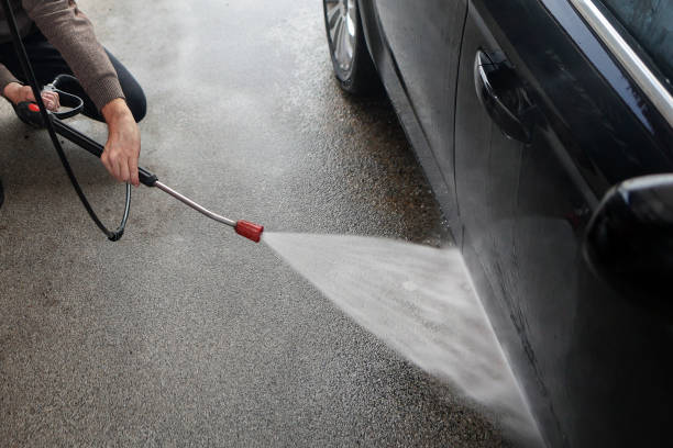 Why Choose Our Certified Pressure Washing Experts for Your Project Needs in Conover, NC?