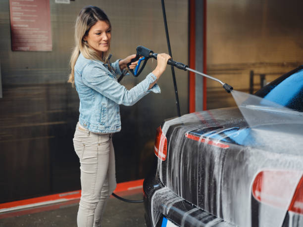 Best Best Pressure Washing Companies  in Conover, NC