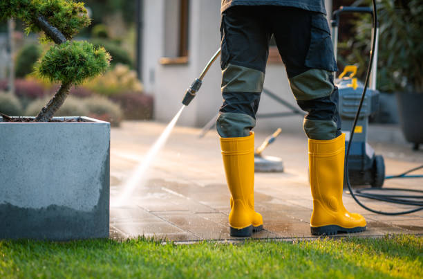 Pressure Washing Services for Businesses in Conover, NC